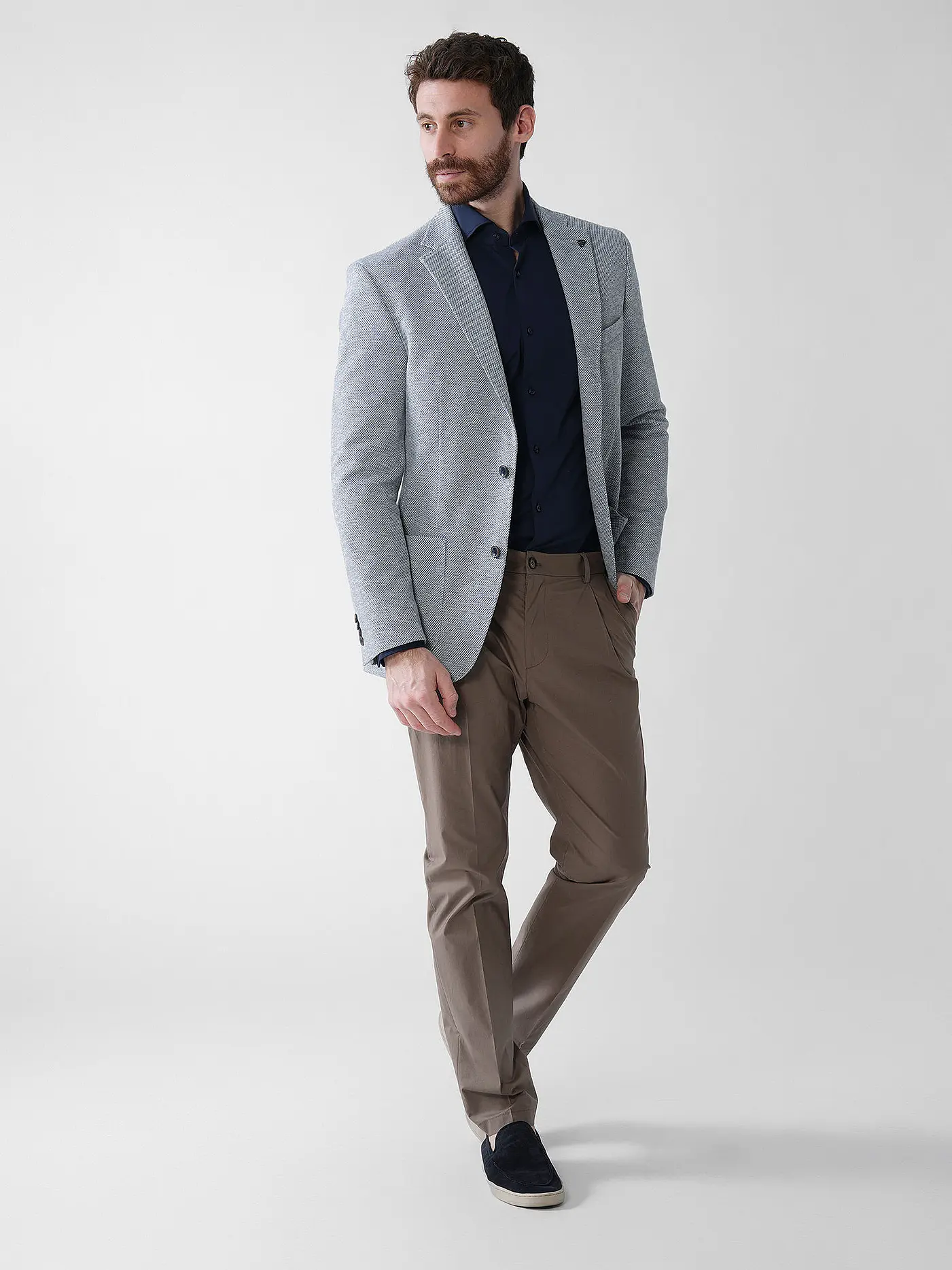 ROY ROBSON | Sakko | 